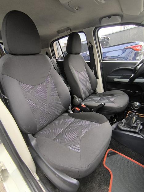 FIAT Uno 1.4 FLEX ATTRACTIVE, Foto 11