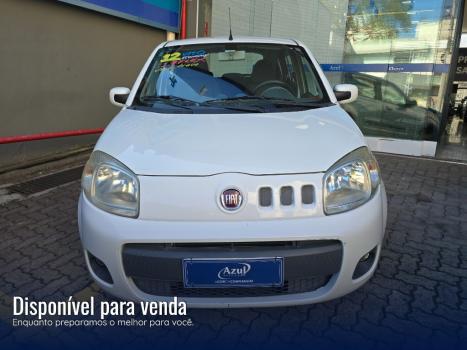 FIAT Uno 1.4 FLEX EVO ECONOMY, Foto 2