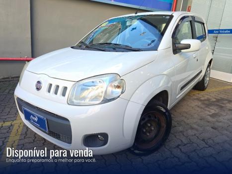 FIAT Uno 1.4 FLEX EVO ECONOMY, Foto 3