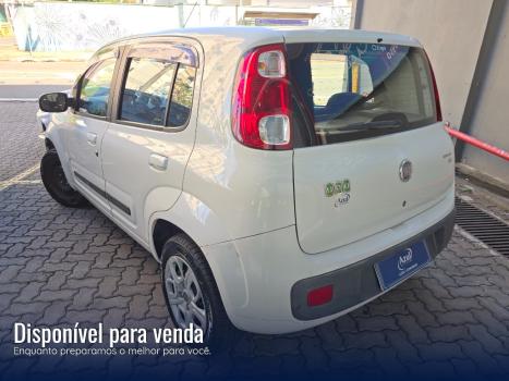 FIAT Uno 1.4 FLEX EVO ECONOMY, Foto 4