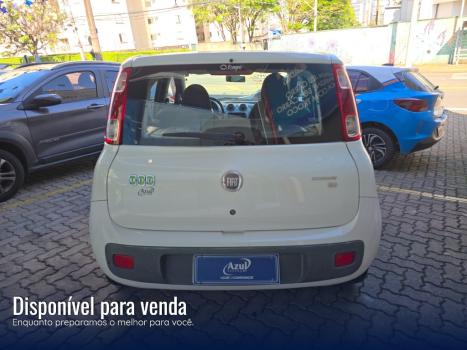 FIAT Uno 1.4 FLEX EVO ECONOMY, Foto 5
