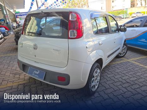 FIAT Uno 1.4 FLEX EVO ECONOMY, Foto 6