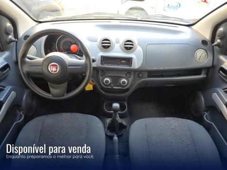 FIAT Uno 1.4 FLEX EVO ECONOMY, Foto 7