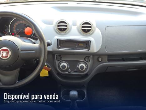 FIAT Uno 1.4 FLEX EVO ECONOMY, Foto 8