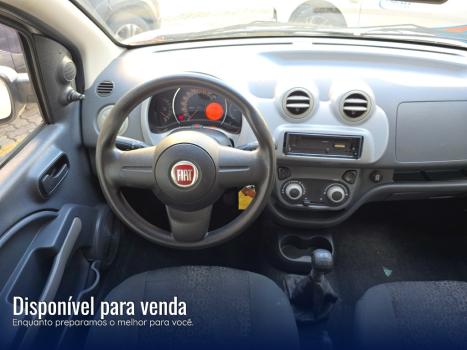 FIAT Uno 1.4 FLEX EVO ECONOMY, Foto 10