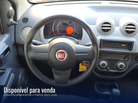 FIAT Uno 1.4 FLEX EVO ECONOMY, Foto 11