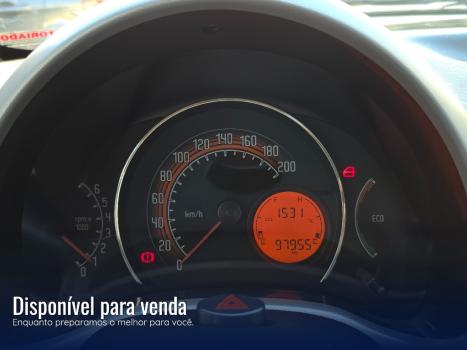 FIAT Uno 1.4 FLEX EVO ECONOMY, Foto 12