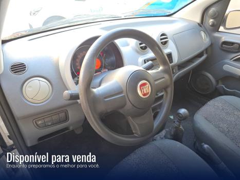 FIAT Uno 1.4 FLEX EVO ECONOMY, Foto 13