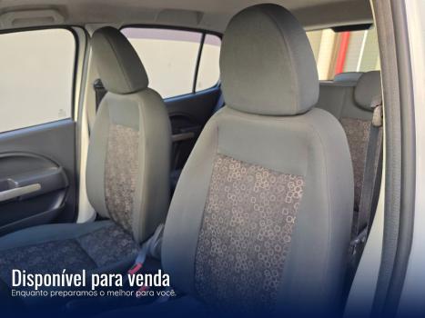 FIAT Uno 1.4 FLEX EVO ECONOMY, Foto 14