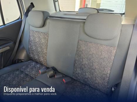 FIAT Uno 1.4 FLEX EVO ECONOMY, Foto 15