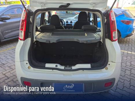 FIAT Uno 1.4 FLEX EVO ECONOMY, Foto 16