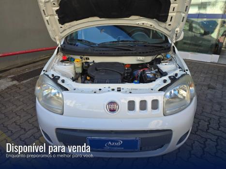 FIAT Uno 1.4 FLEX EVO ECONOMY, Foto 18