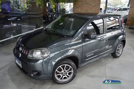 FIAT Uno 1.4 FLEX SPORTING, Foto 1