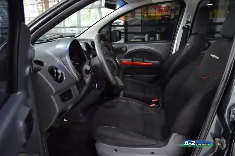 FIAT Uno 1.4 FLEX SPORTING, Foto 3