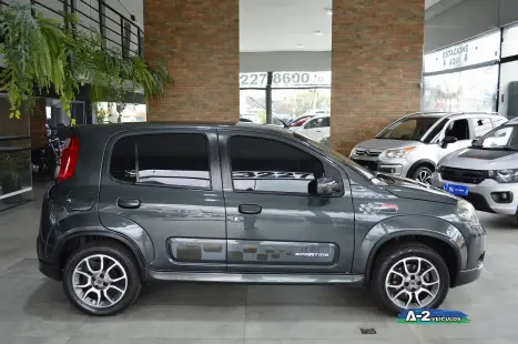 FIAT Uno 1.4 FLEX SPORTING, Foto 8