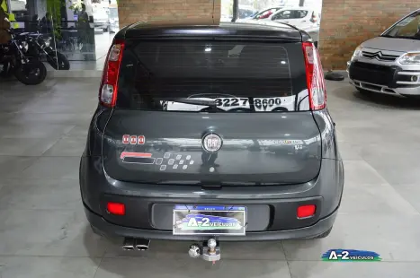 FIAT Uno 1.4 FLEX SPORTING, Foto 10