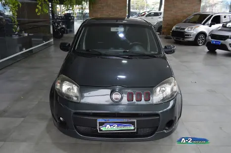 FIAT Uno 1.4 FLEX SPORTING, Foto 11