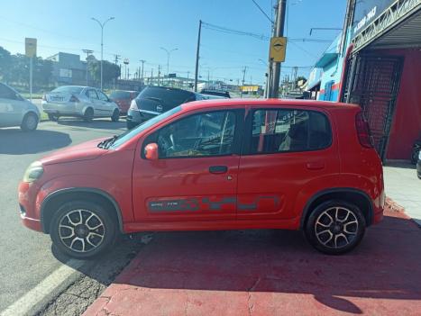 FIAT Uno 1.4 FLEX SPORTING, Foto 5