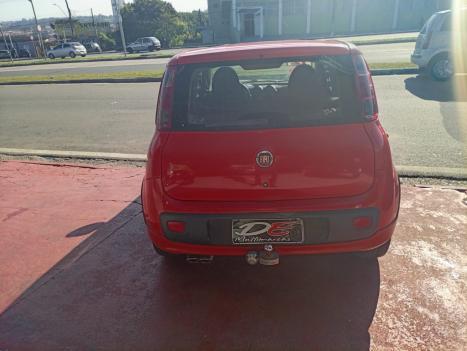 FIAT Uno 1.4 FLEX SPORTING, Foto 6