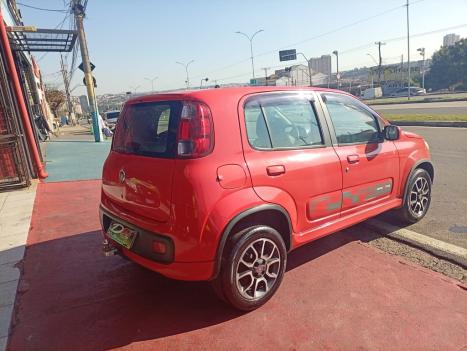 FIAT Uno 1.4 FLEX SPORTING, Foto 7