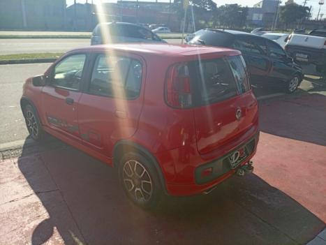 FIAT Uno 1.4 FLEX SPORTING, Foto 8