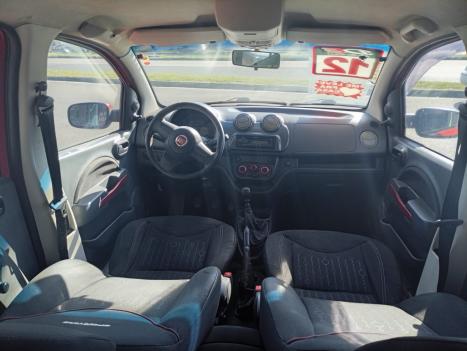 FIAT Uno 1.4 FLEX SPORTING, Foto 10