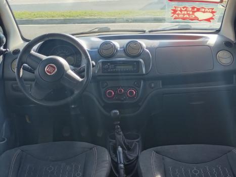 FIAT Uno 1.4 FLEX SPORTING, Foto 12