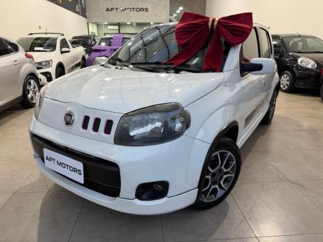 FIAT Uno 1.4 FLEX SPORTING, Foto 1