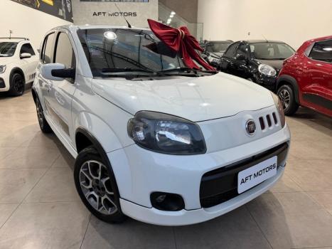 FIAT Uno 1.4 FLEX SPORTING, Foto 2