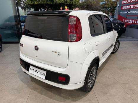 FIAT Uno 1.4 FLEX SPORTING, Foto 3