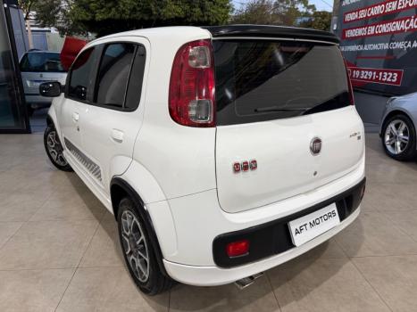 FIAT Uno 1.4 FLEX SPORTING, Foto 4