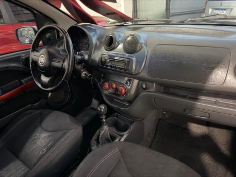 FIAT Uno 1.4 FLEX SPORTING, Foto 5