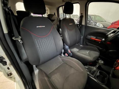 FIAT Uno 1.4 FLEX SPORTING, Foto 7