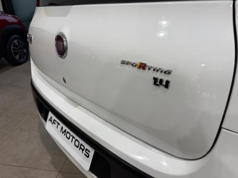 FIAT Uno 1.4 FLEX SPORTING, Foto 11