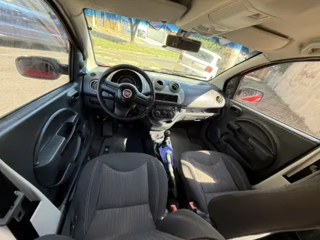 FIAT Uno 1.4 FLEX WAY, Foto 5