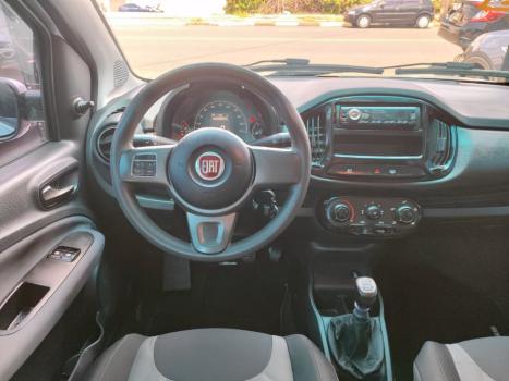 FIAT Uno 1.4 FLEX WAY EVO, Foto 7