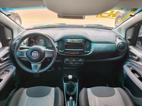 FIAT Uno 1.4 FLEX WAY EVO, Foto 8