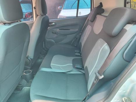 FIAT Uno 1.4 FLEX WAY EVO, Foto 10