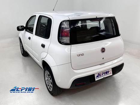FIAT Uno , Foto 4