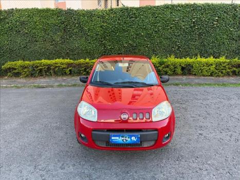 FIAT Uno , Foto 2