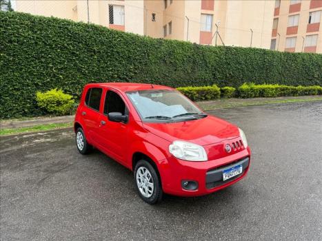 FIAT Uno , Foto 1