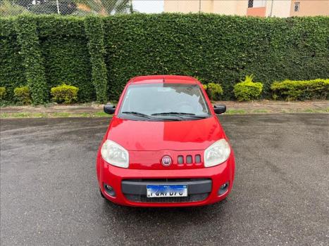 FIAT Uno , Foto 2
