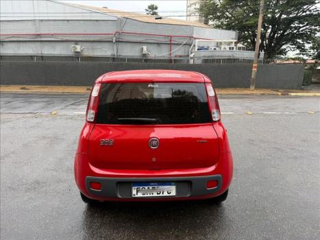 FIAT Uno , Foto 4