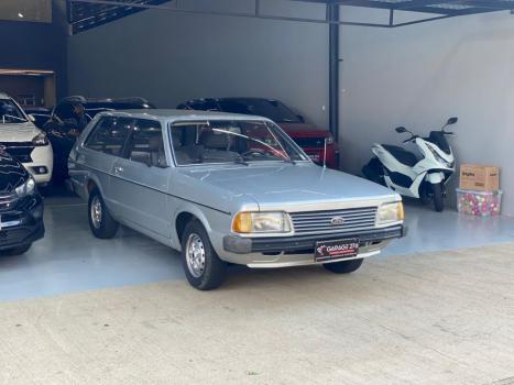 FORD Belina I 1.8 L, Foto 4