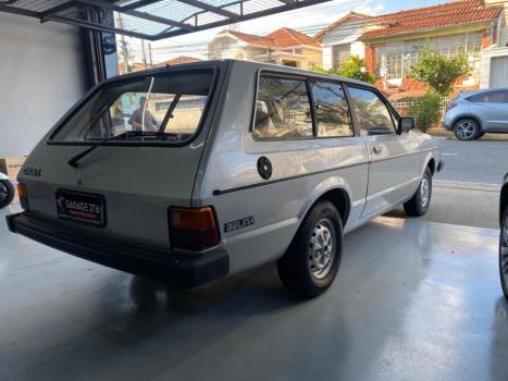 FORD Belina I 1.8 L, Foto 5