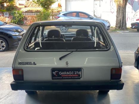 FORD Belina I 1.8 L, Foto 6