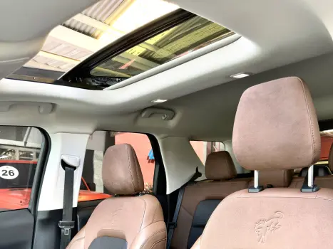 FORD Bronco Sport 2.0 16V 4P WILDTRAK 4X4 ECOBOOST TURBO SELECTSHIFT AUTOMTICO, Foto 10