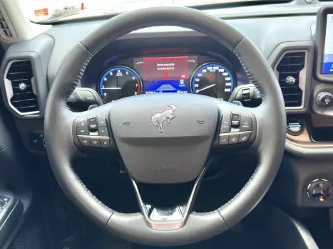 FORD Bronco Sport 2.0 16V 4P WILDTRAK 4X4 ECOBOOST TURBO SELECTSHIFT AUTOMTICO, Foto 13