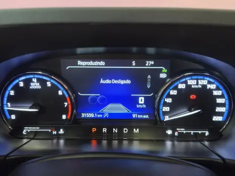 FORD Bronco Sport 2.0 16V 4P WILDTRAK 4X4 ECOBOOST TURBO SELECTSHIFT AUTOMTICO, Foto 14