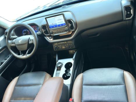 FORD Bronco Sport 2.0 16V 4P WILDTRAK 4X4 ECOBOOST TURBO SELECTSHIFT AUTOMTICO, Foto 19